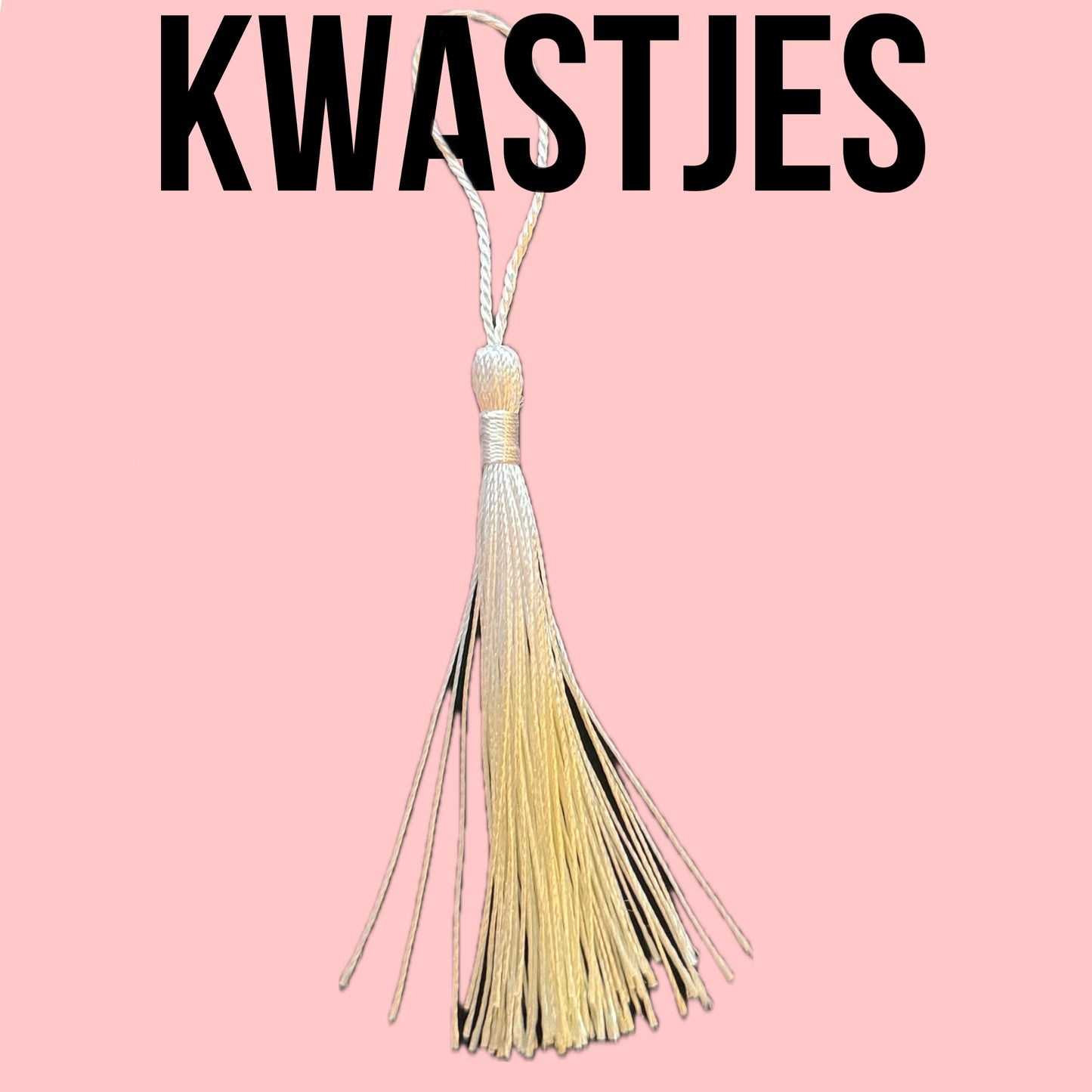 BOEKENLEGGER KWASTJE