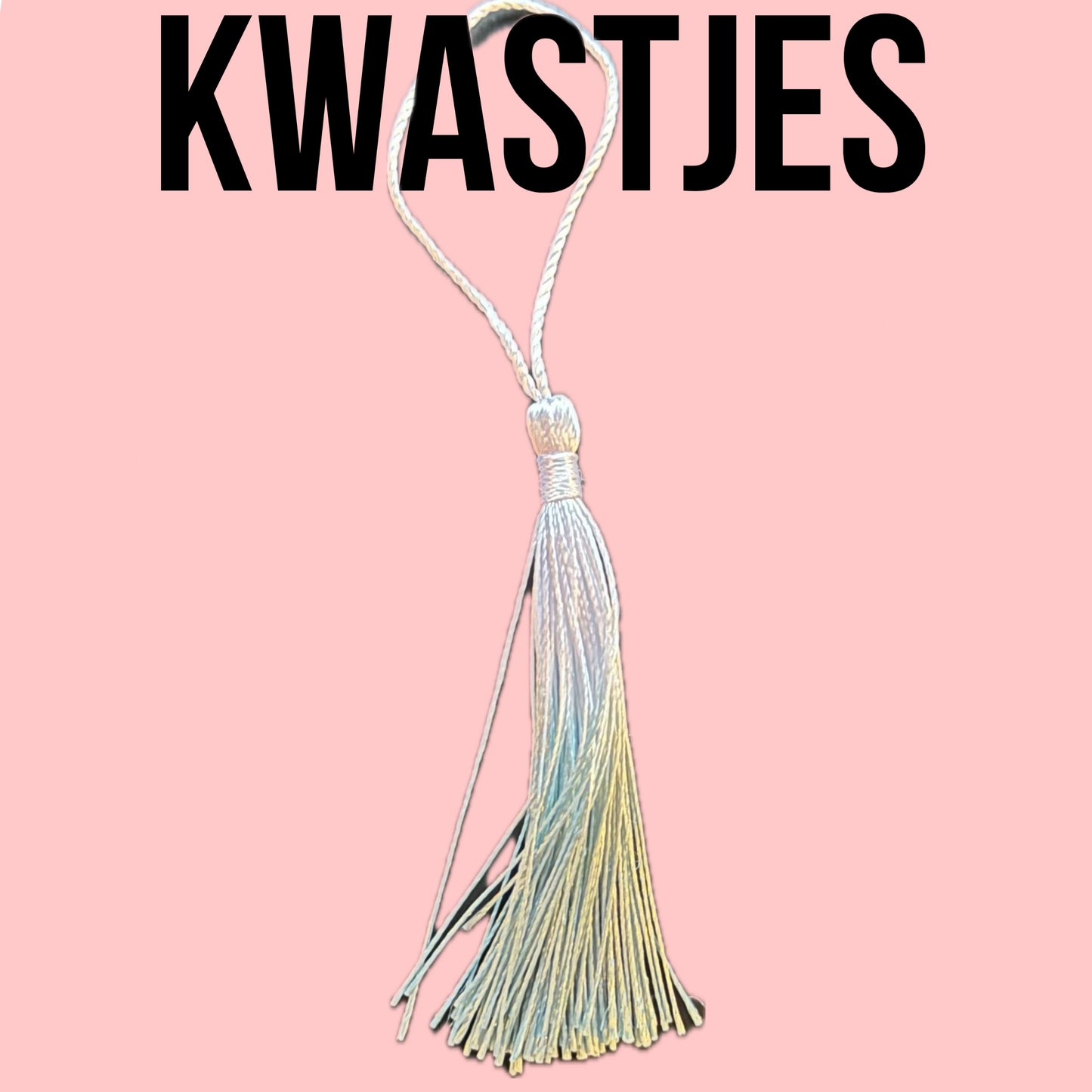 BOEKENLEGGER KWASTJE