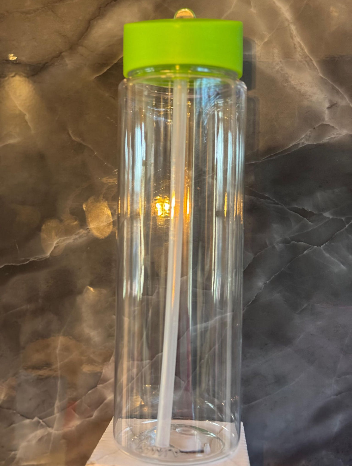Beker enkelwandige kids XL