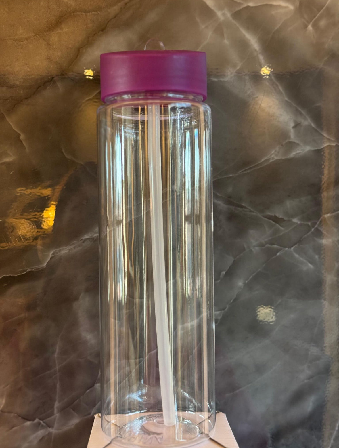 Beker enkelwandige kids XL