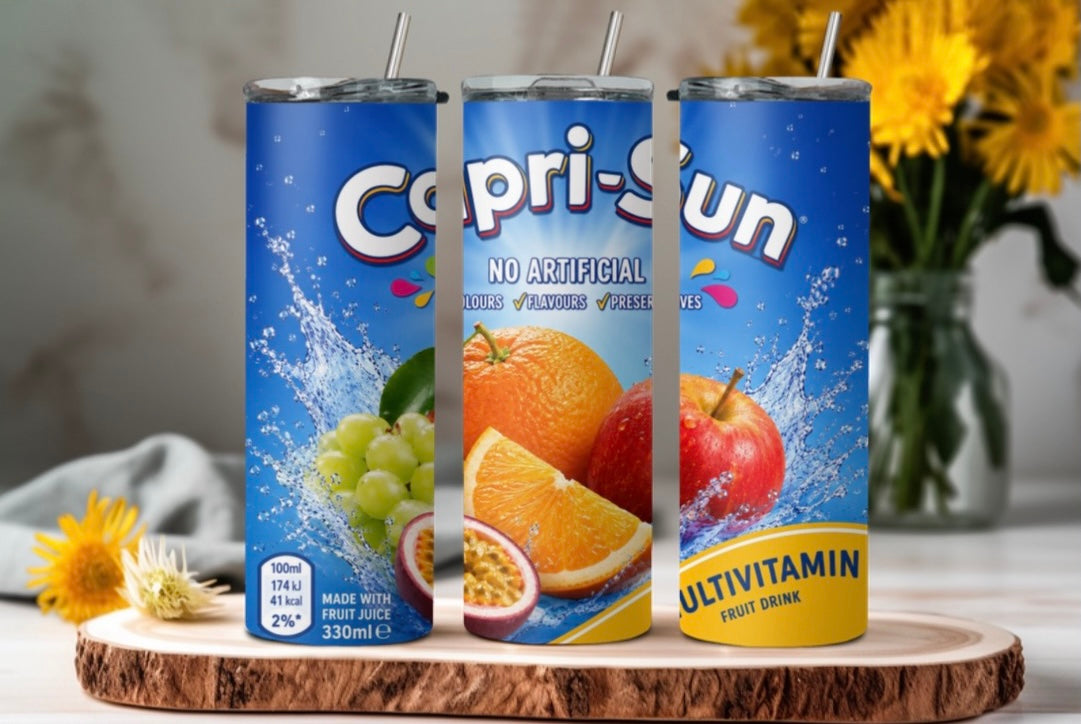 Capri-sun