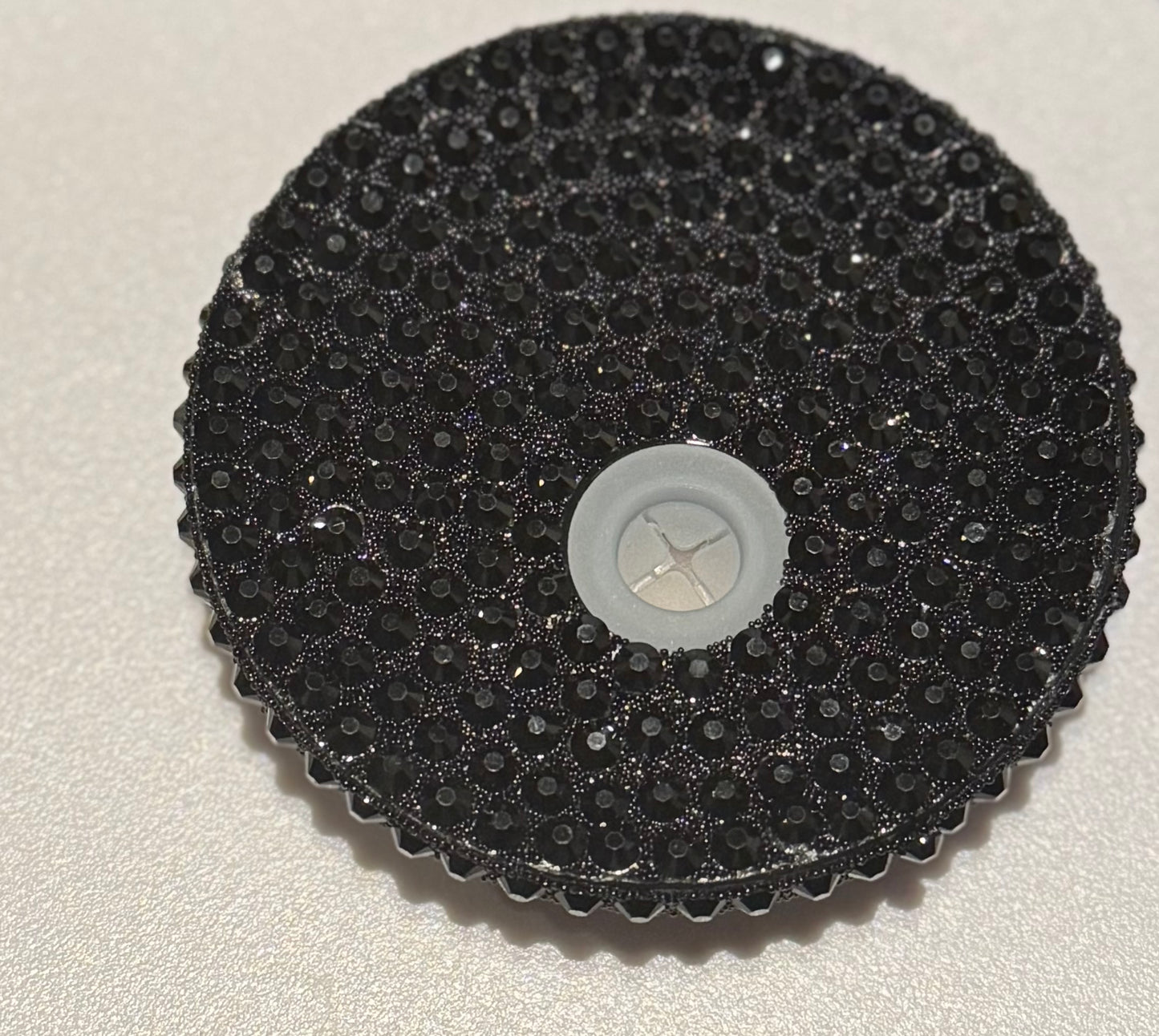 Diamanten deksels
