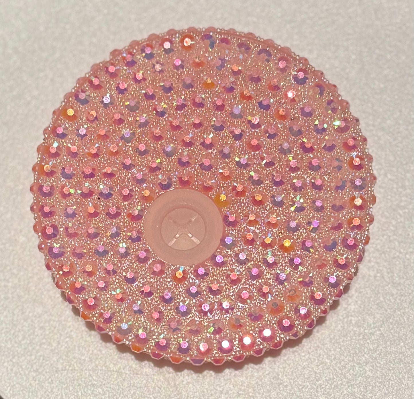 Diamanten deksels