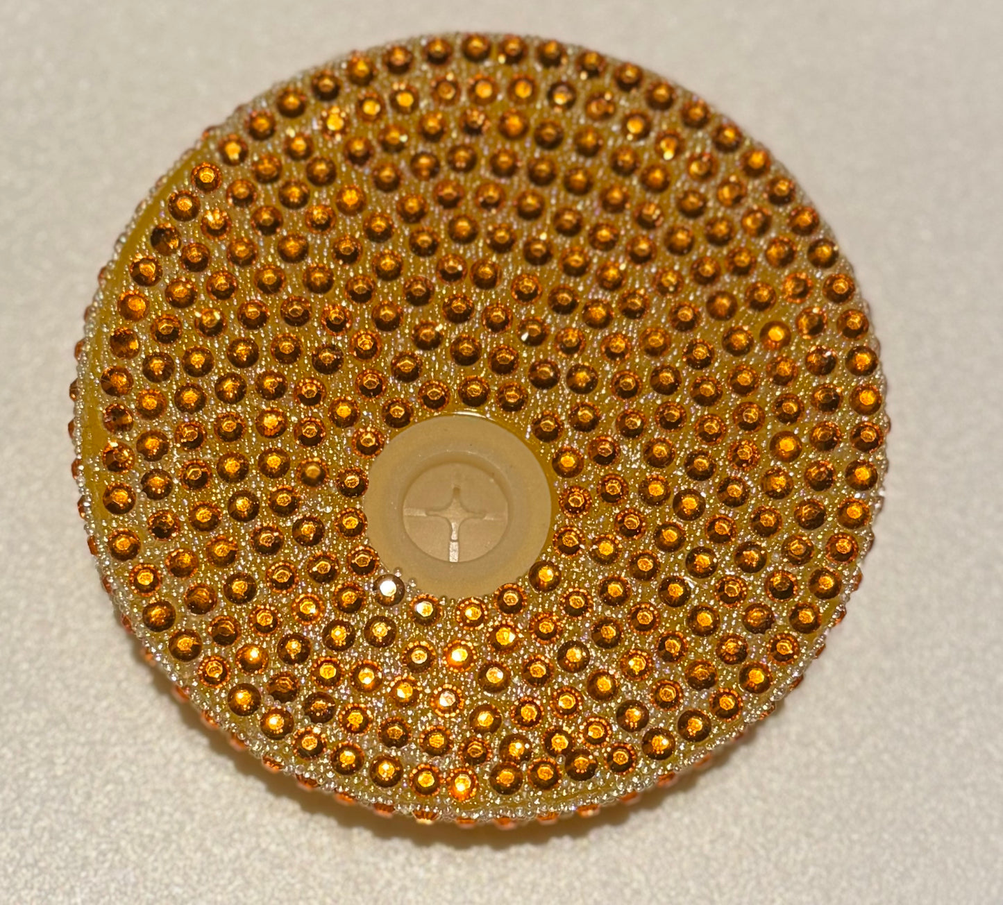 Diamanten deksels