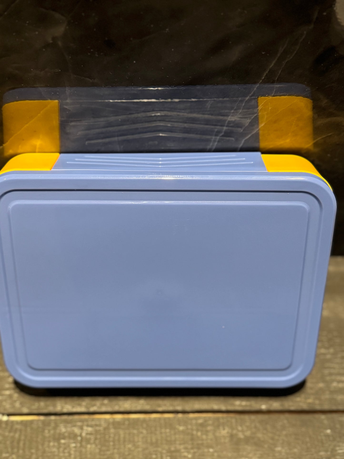 Lunchboxen