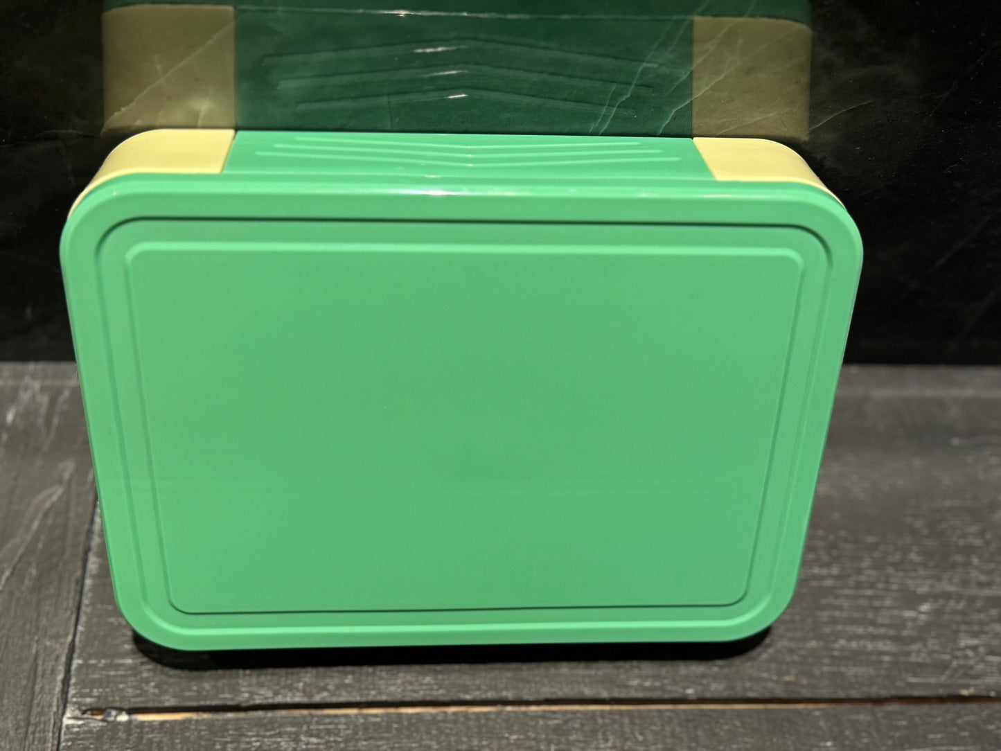 Lunchboxen