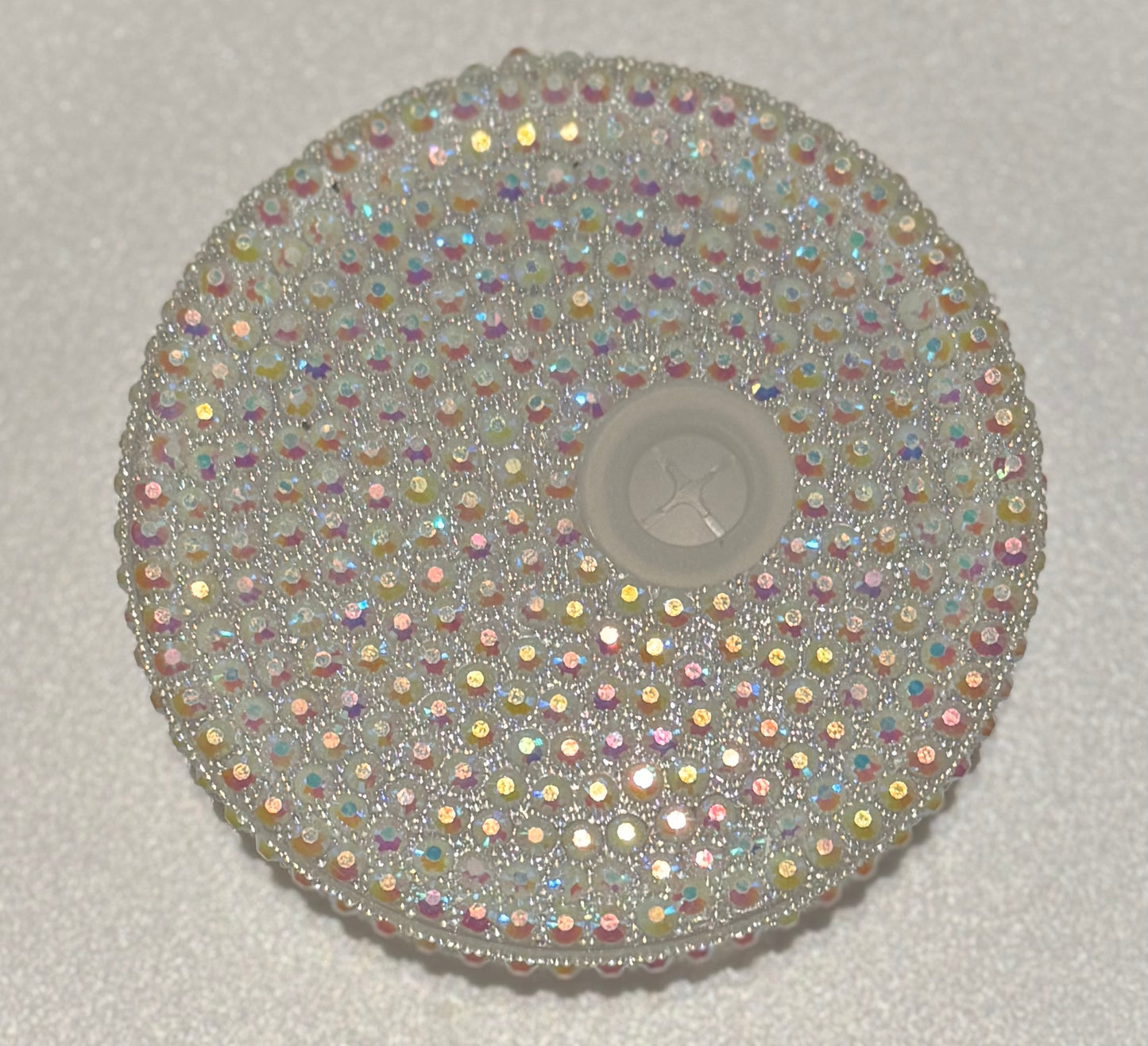 Diamanten deksels