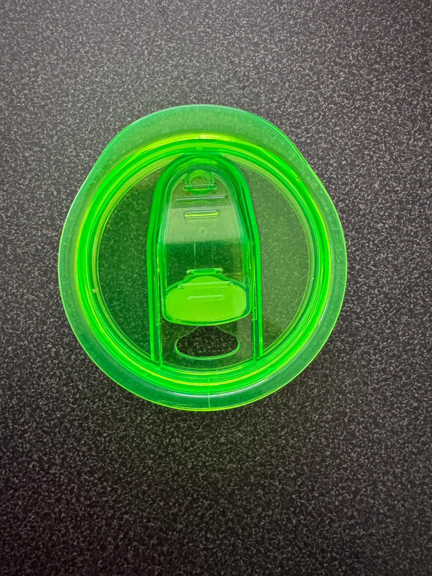 Deksels voor sublimatie beker