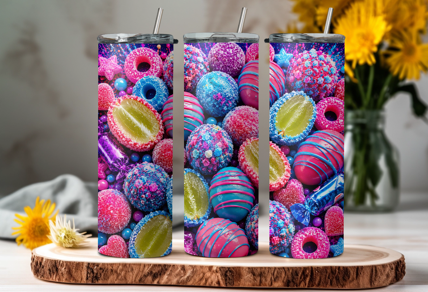 Candy