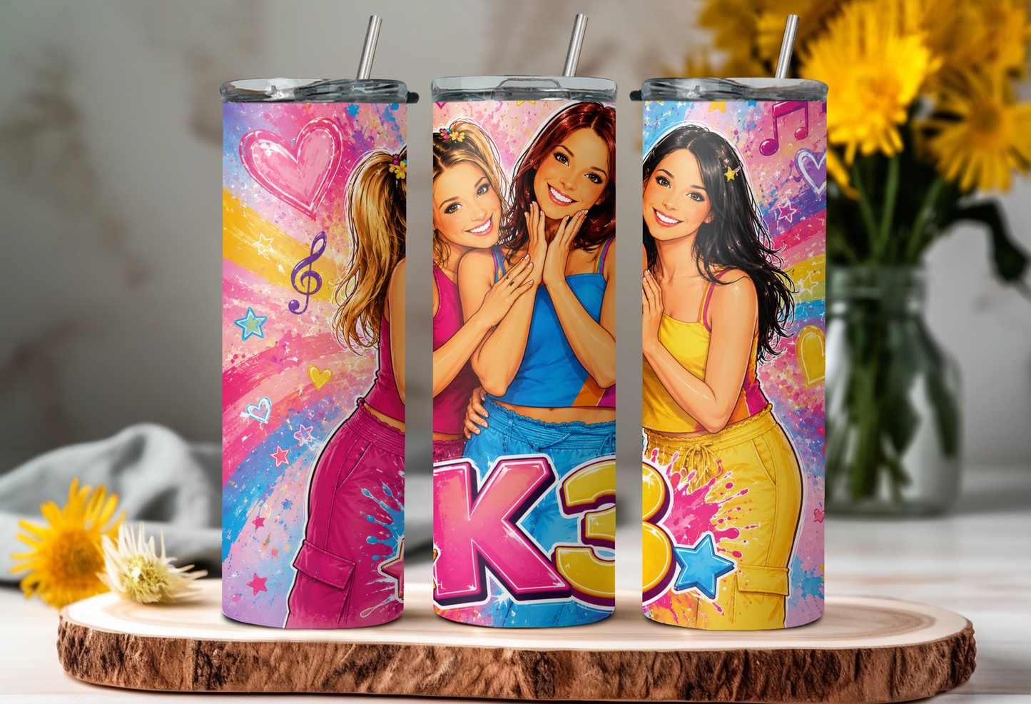 K3