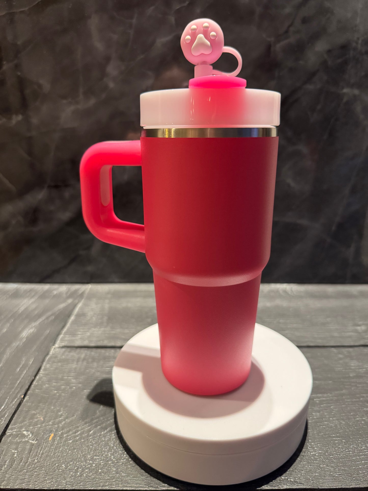 Mini Stainless-steel beker