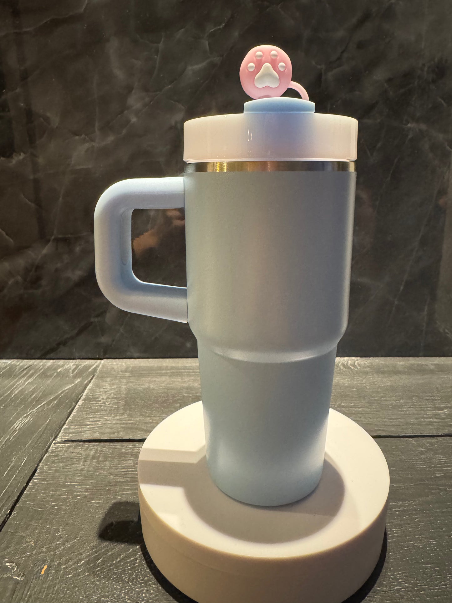 Mini Stainless-steel beker