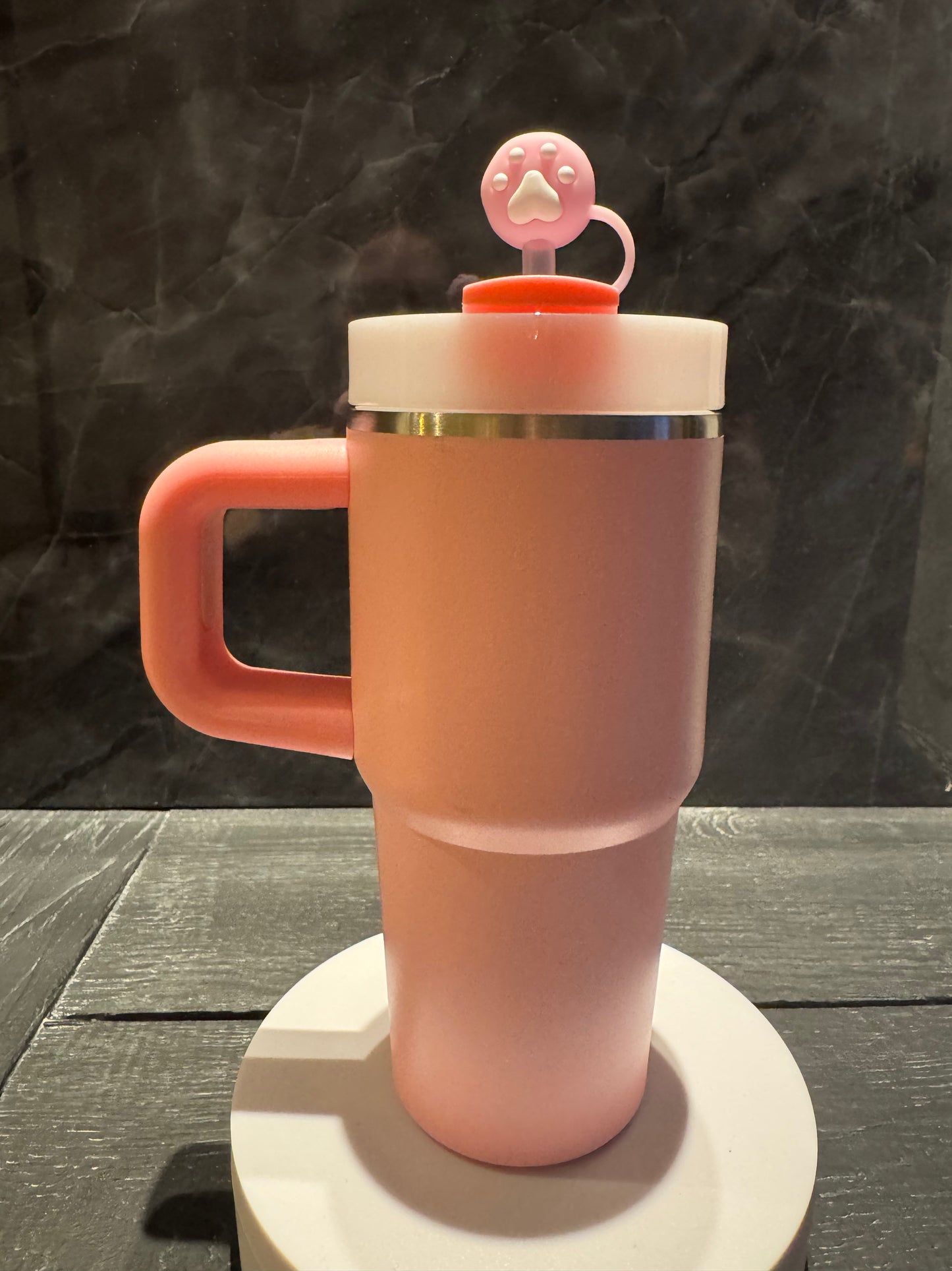 Mini Stainless-steel beker