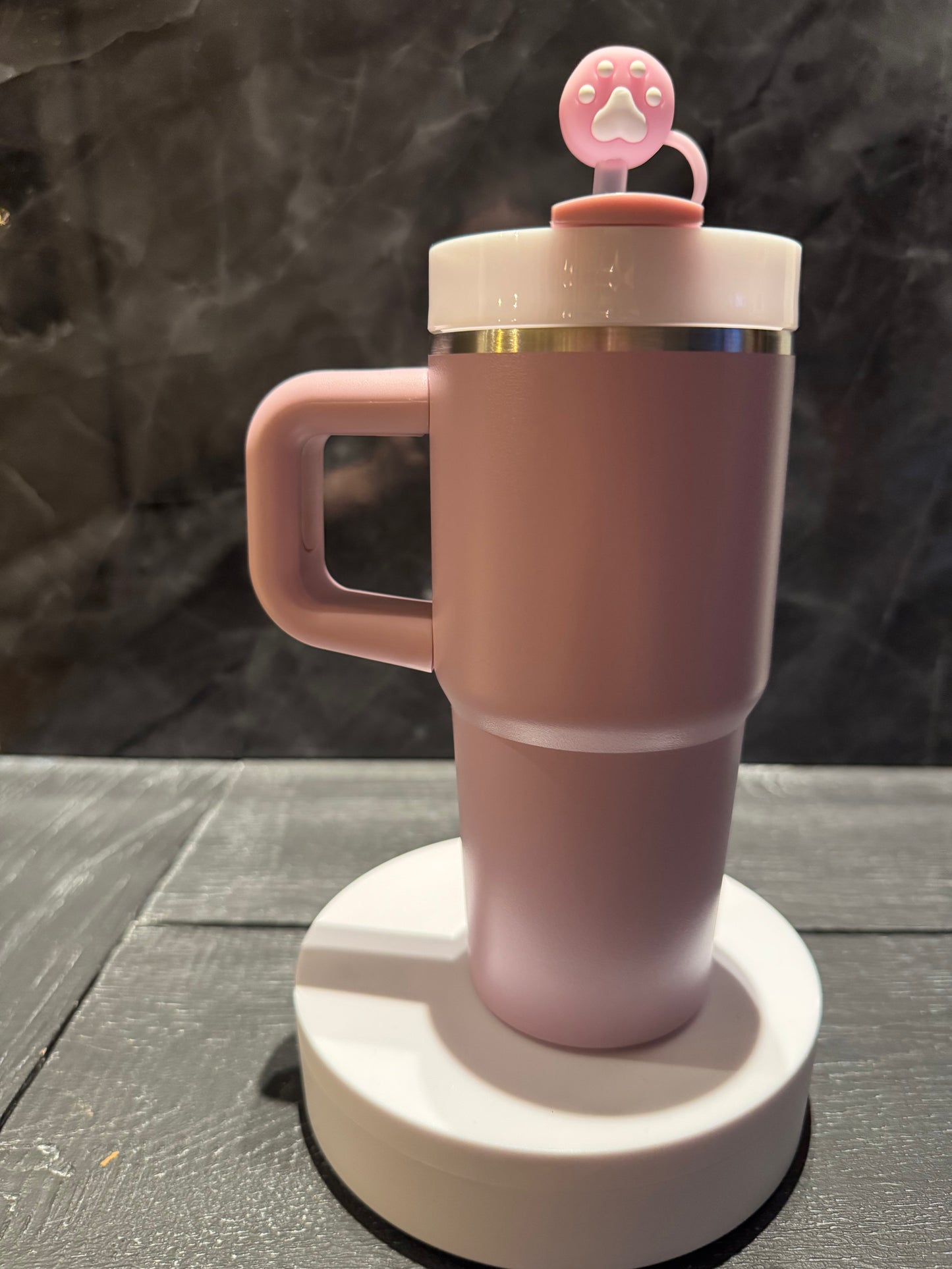 Mini Stainless-steel beker