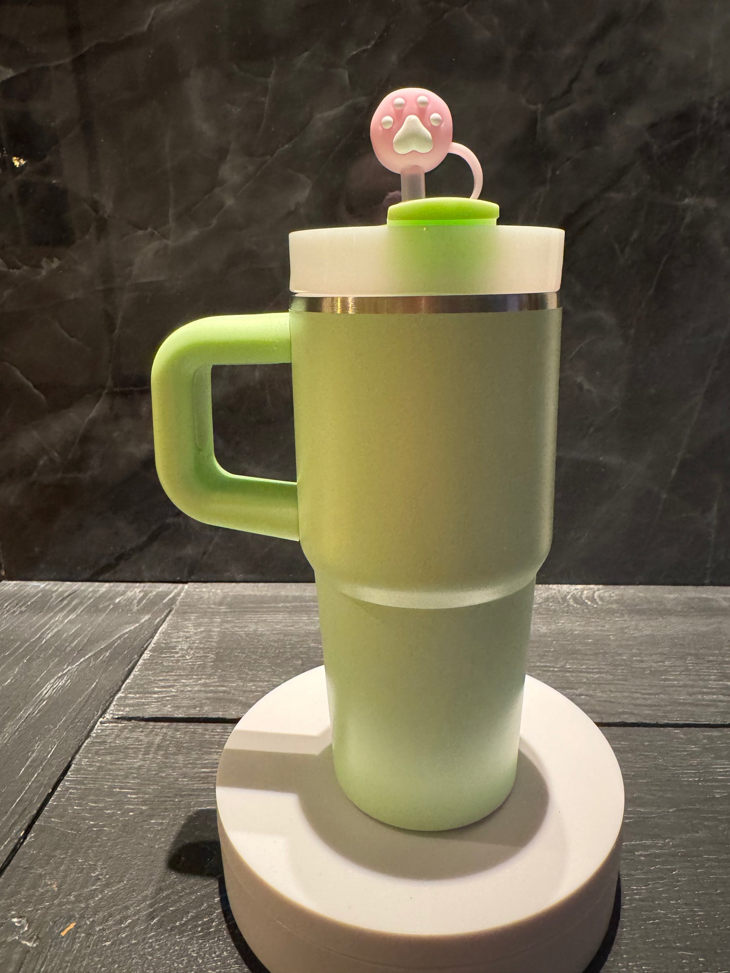 Mini Stainless-steel beker