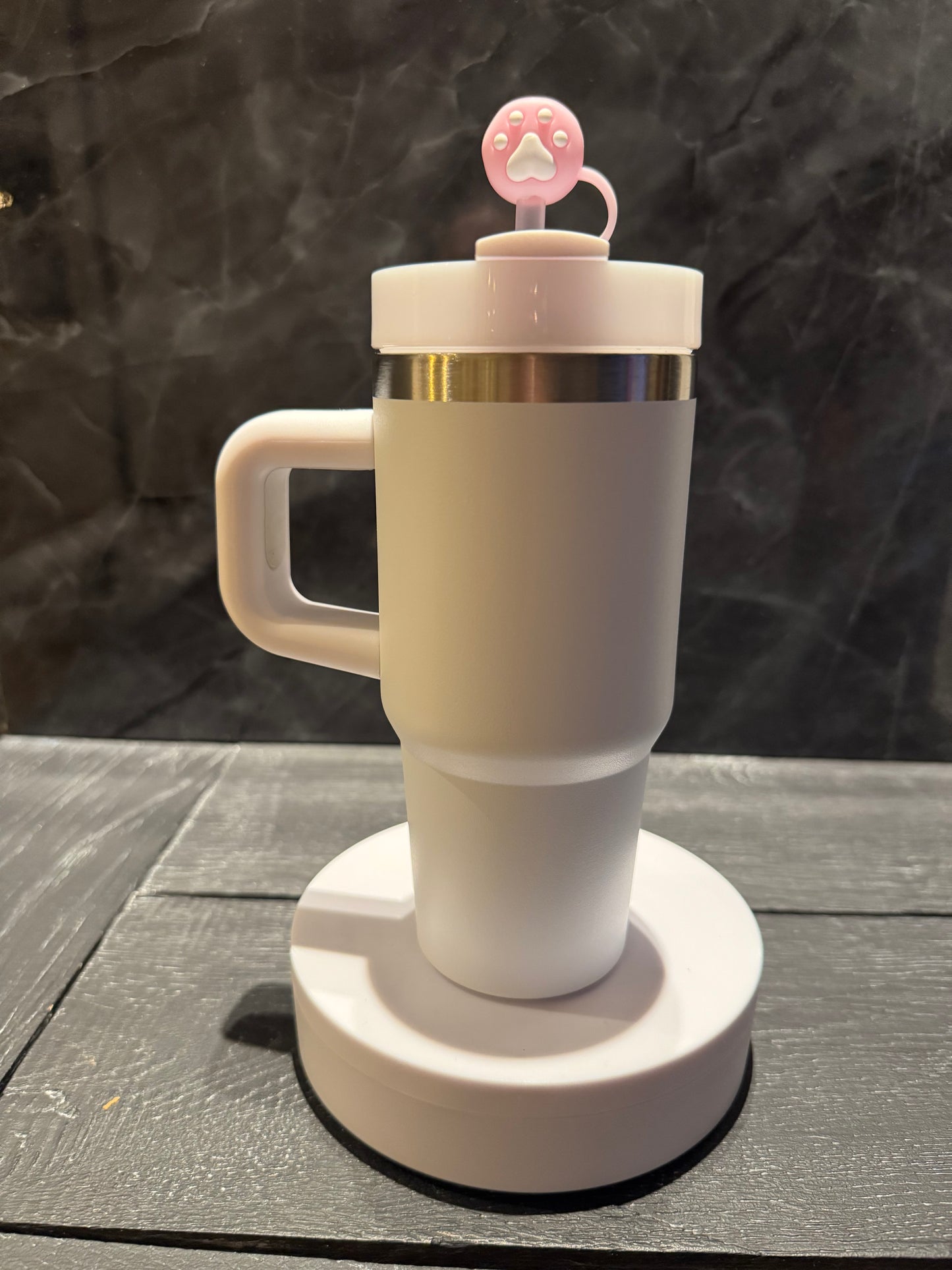 Mini Stainless-steel beker
