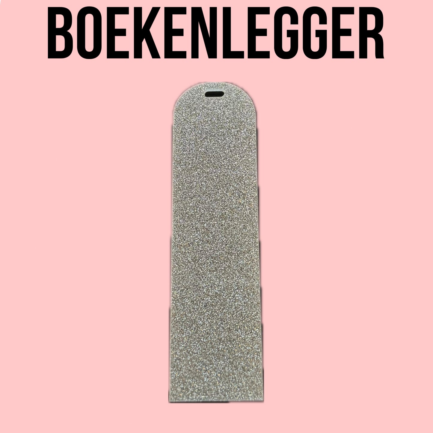 BOEKENLEGGER