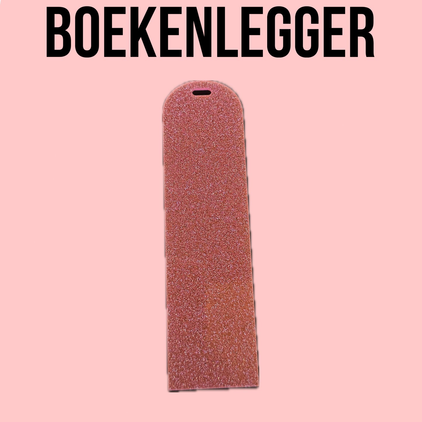 BOEKENLEGGER