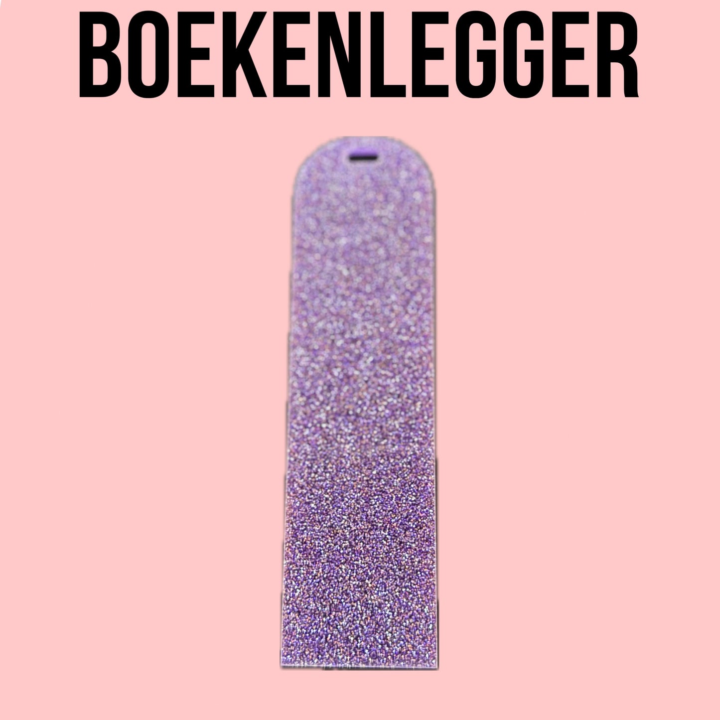 BOEKENLEGGER