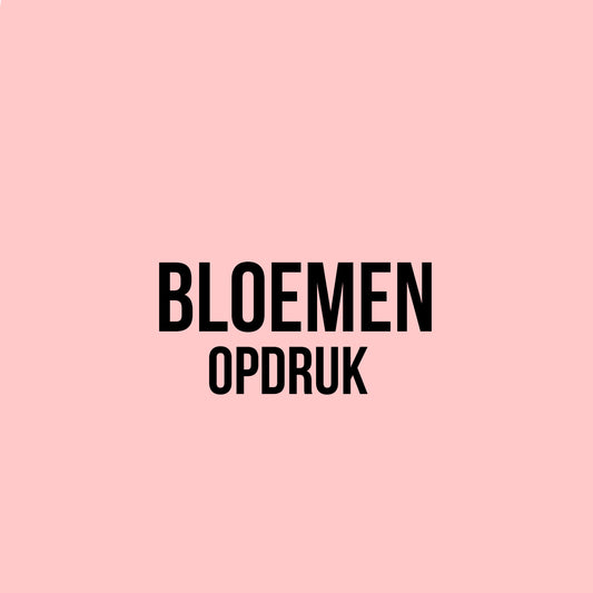 BLOEMEN