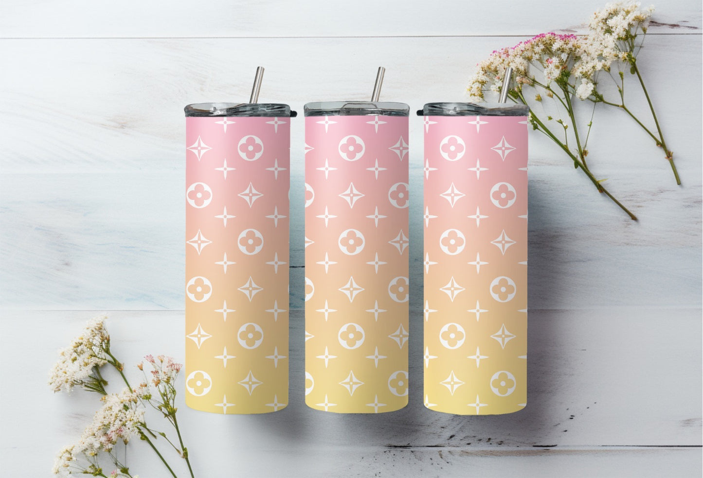 Sublimatie designers