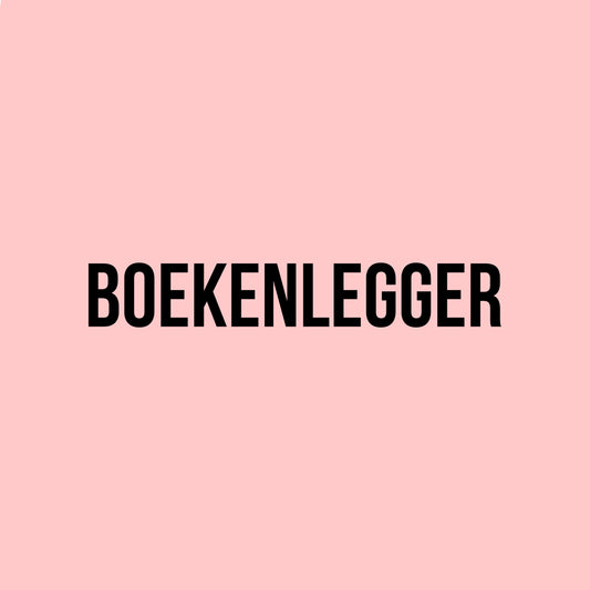 BOEKENLEGGER