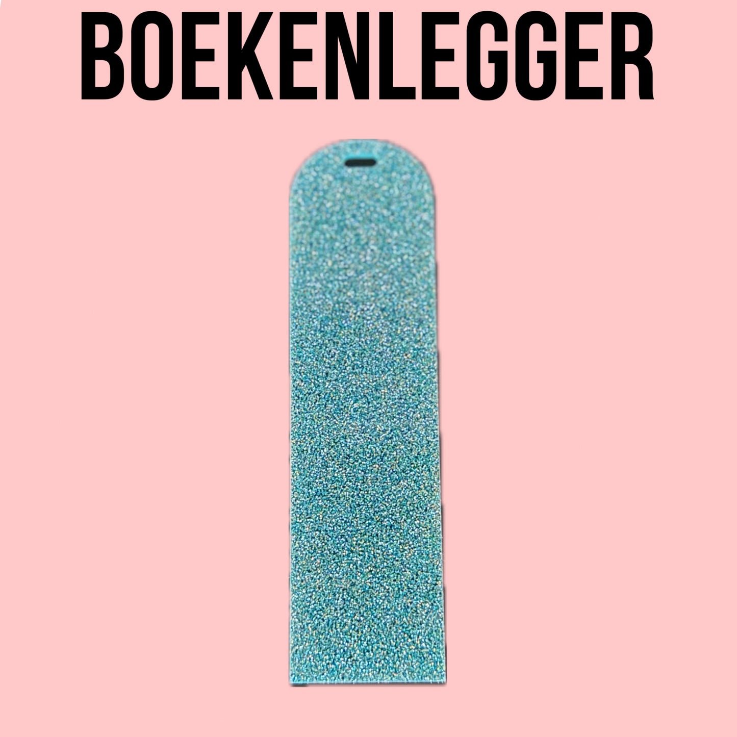 BOEKENLEGGER