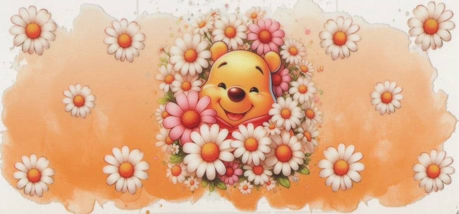 WINNIE THE POO THEMA