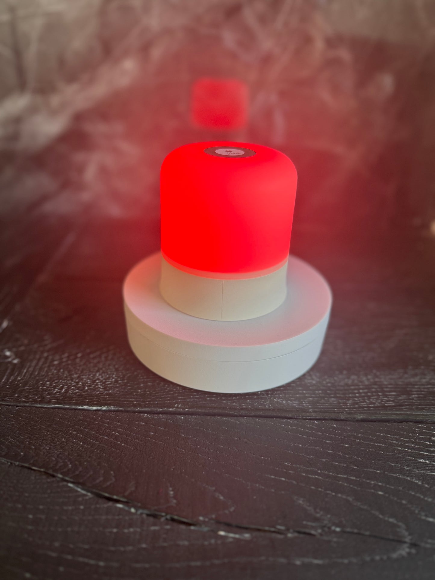 Lampje klein