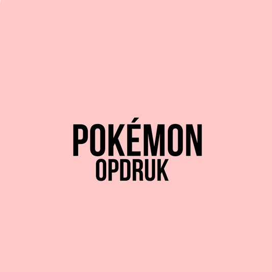 POKÉMON