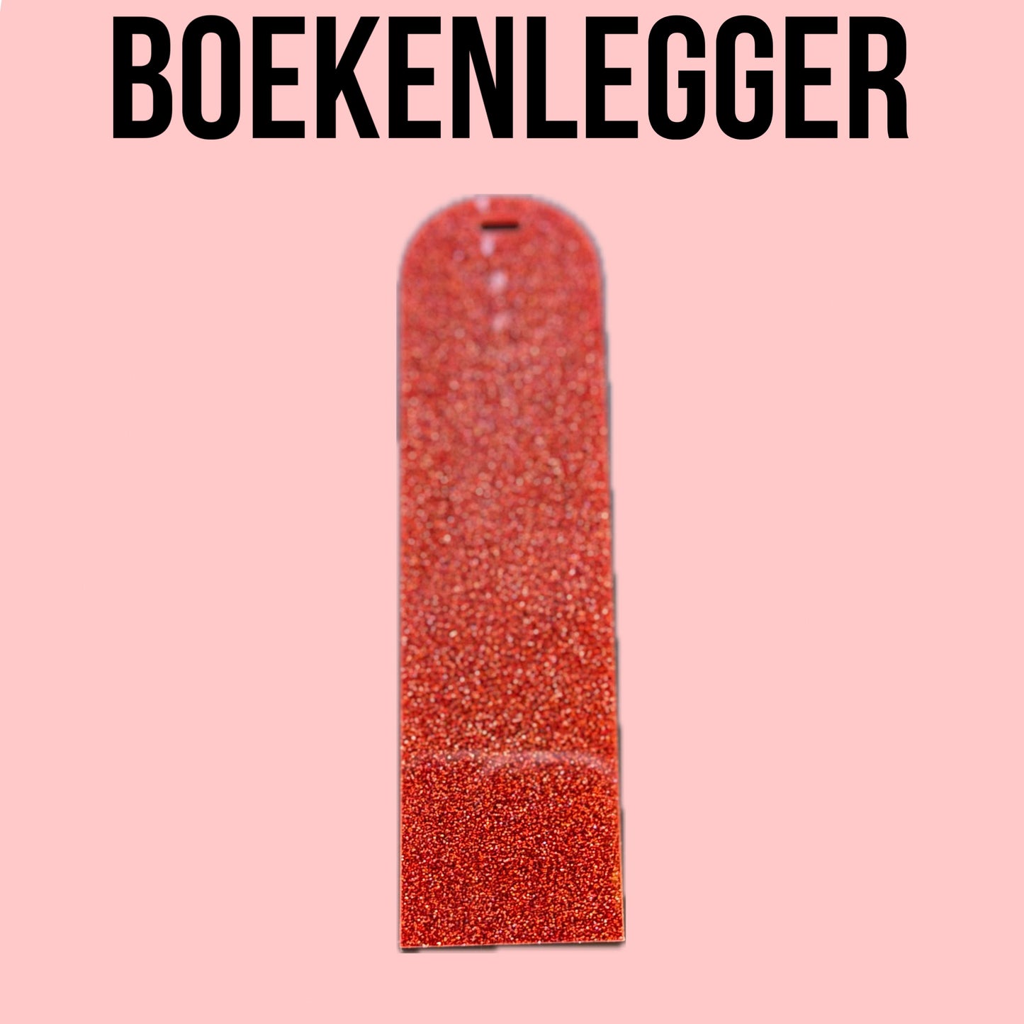 BOEKENLEGGER