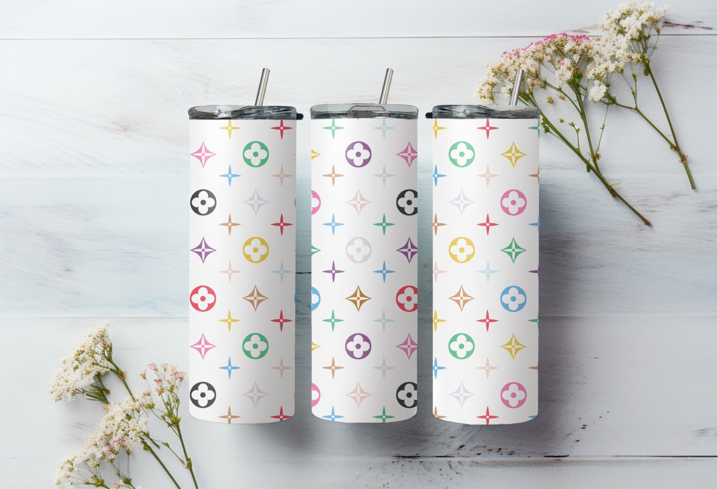 Sublimatie designers