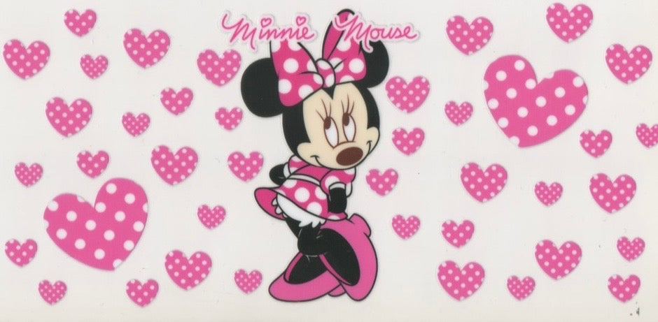 MINNIE & MICKEY THEMA