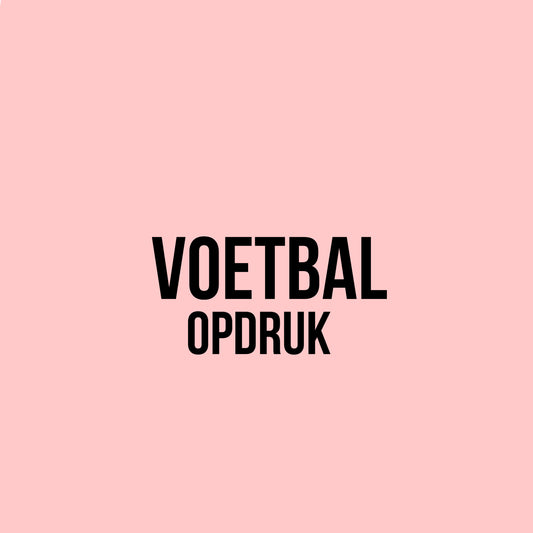 VOETBAL