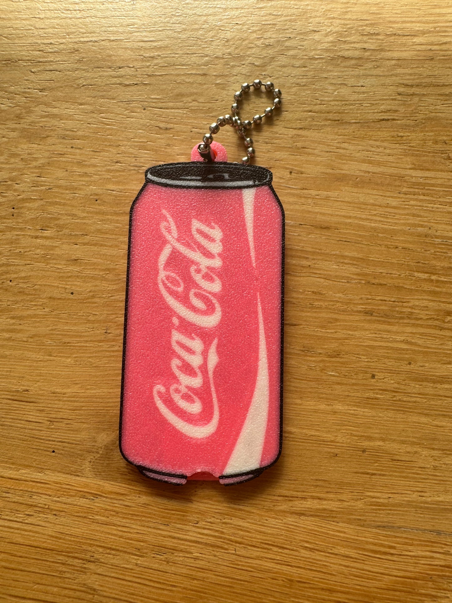 Can opener/ Blikjes opener