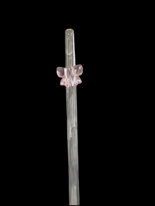 Rietjes Glas Strik