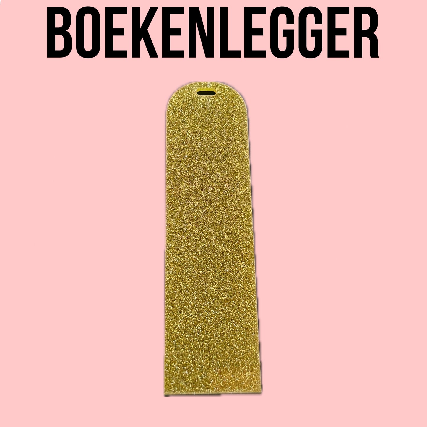 BOEKENLEGGER