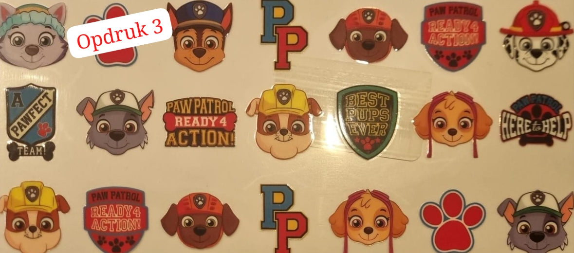 PAWPATROL