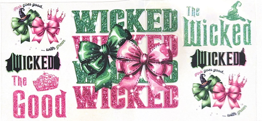 WICKED THEMA