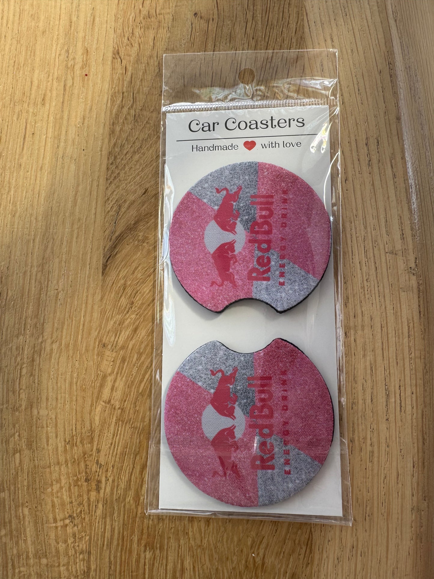 Carcoaster set 2