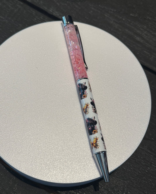 Pen