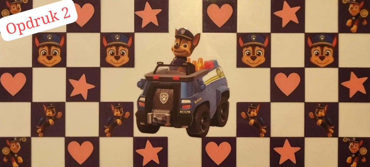 PAWPATROL