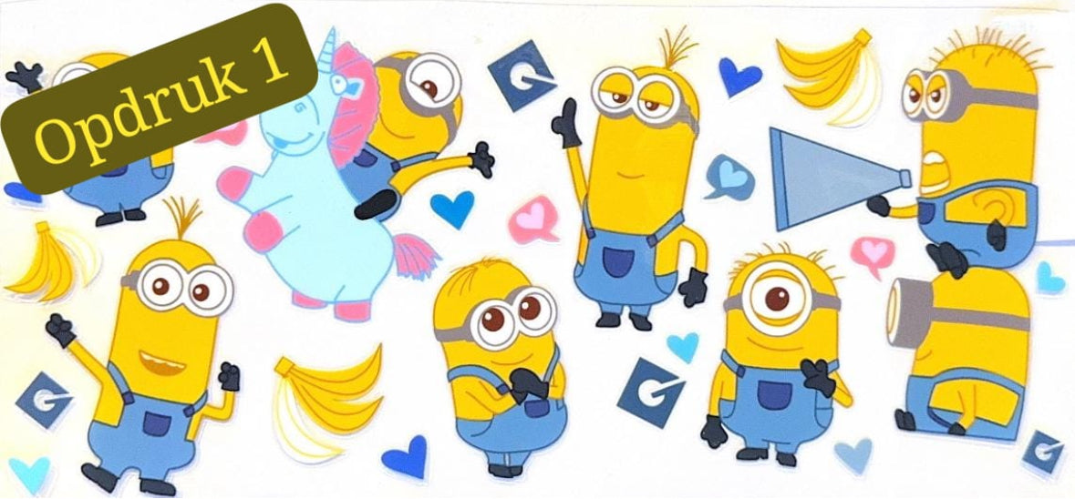 MINIONS