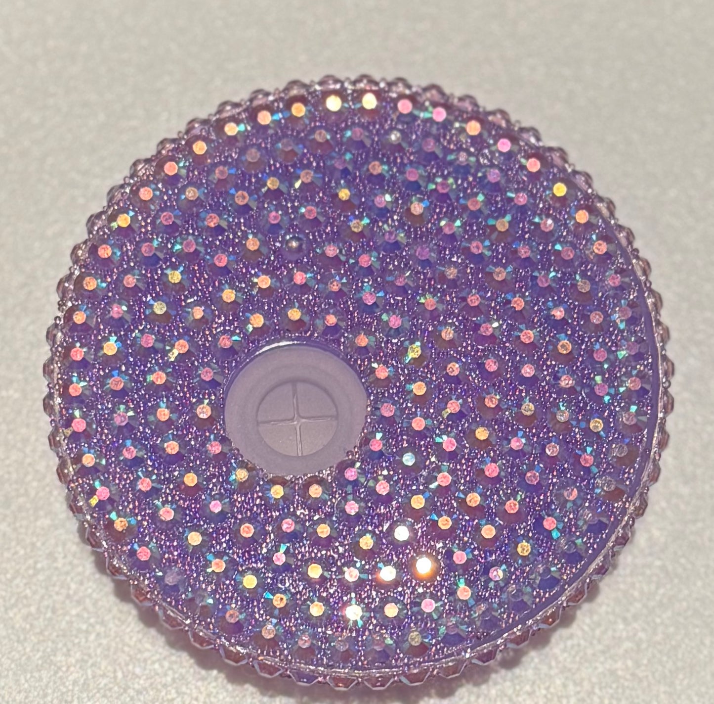 Diamanten deksels