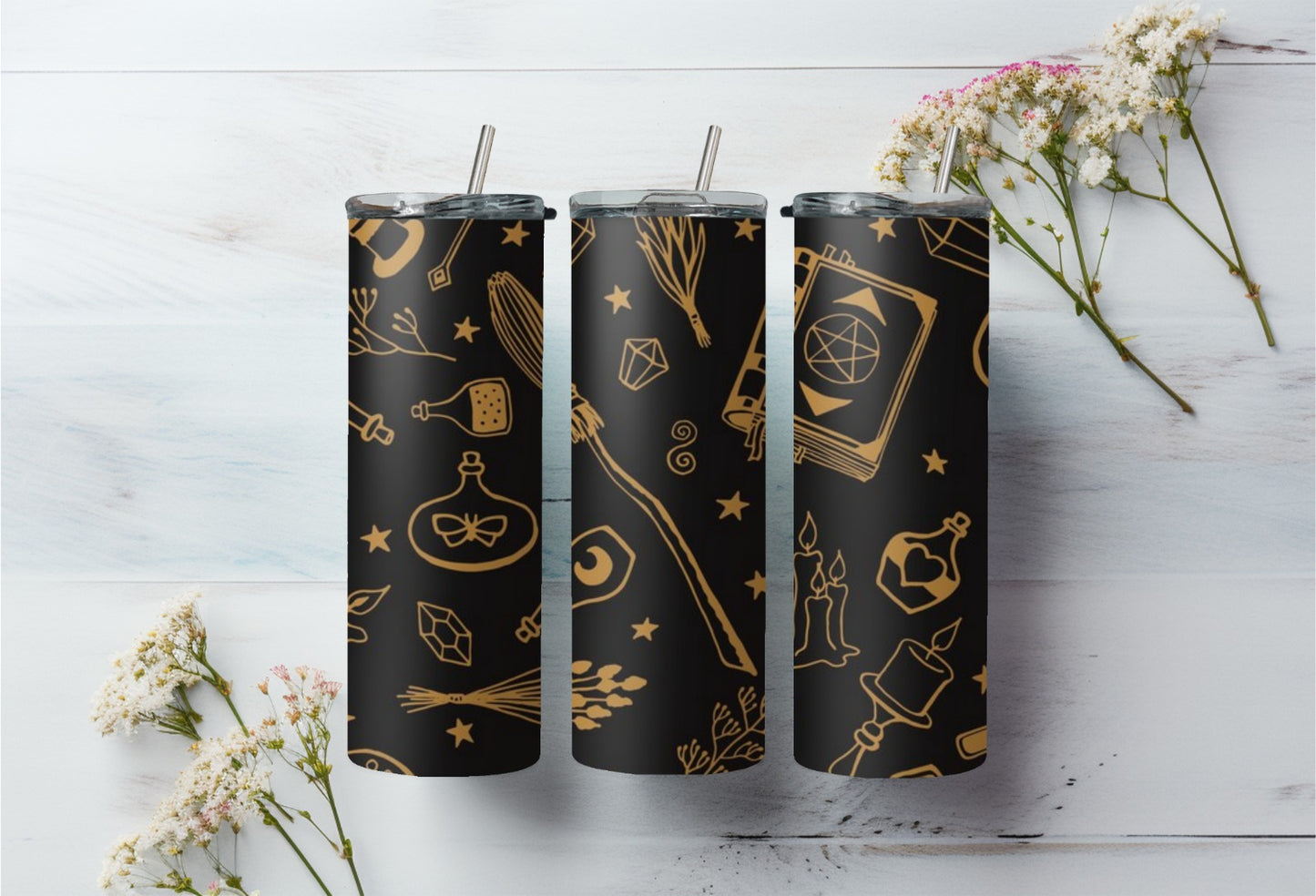 Sublimatie bekers harry Potter