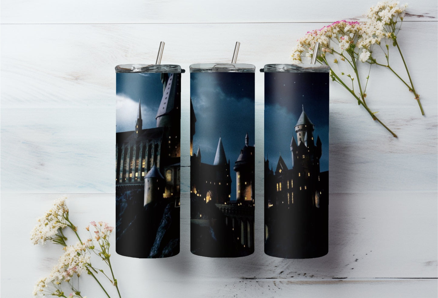 Sublimatie bekers harry Potter