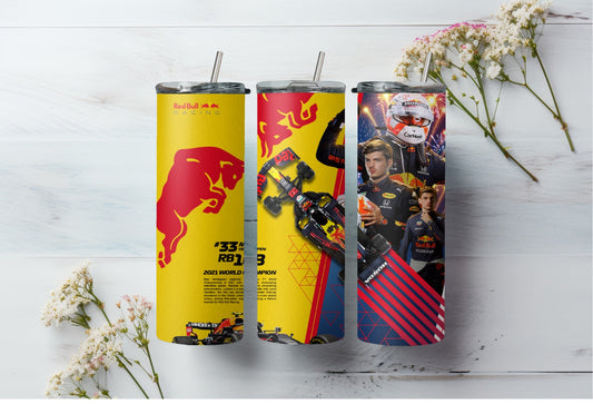 Sublimatie formule 1