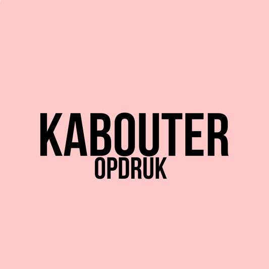 KABOUTER