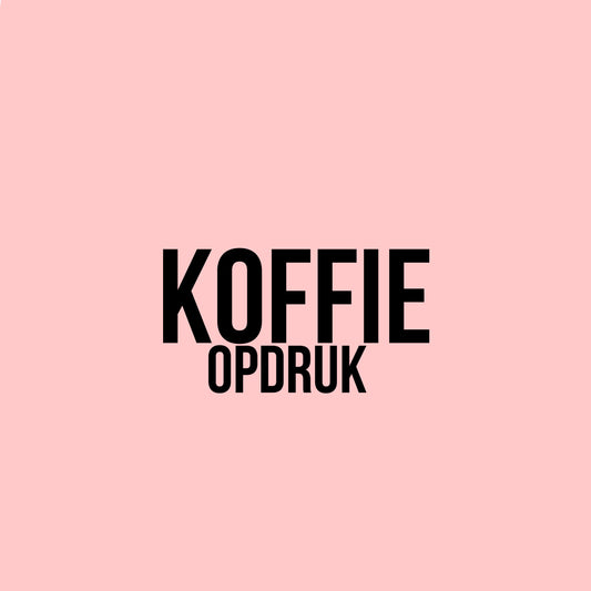 KOFFIE