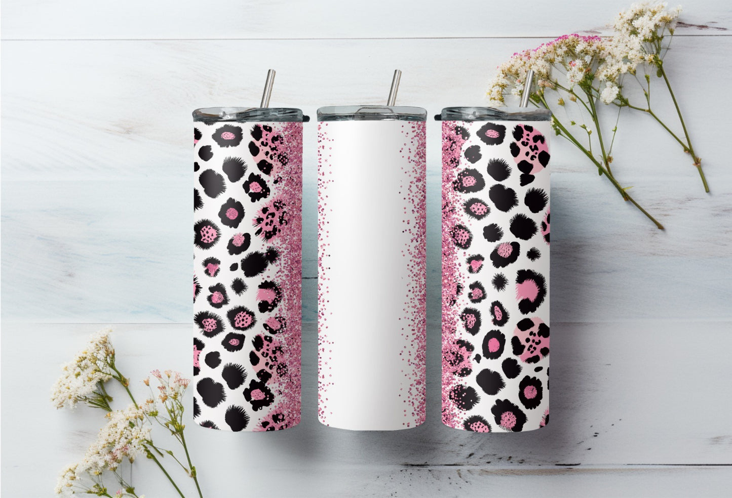 Sublimatie bekers gepersonaliseerd met naam